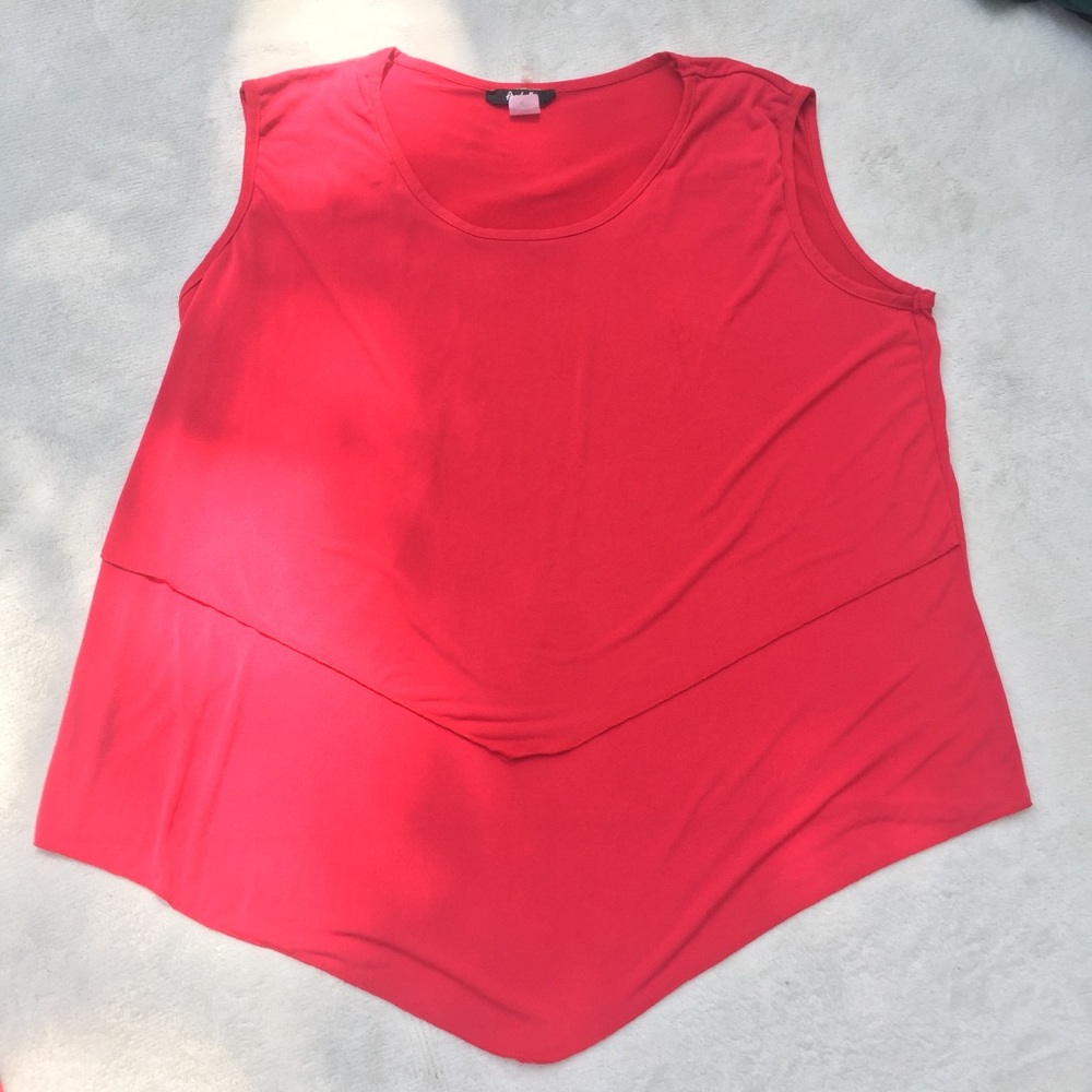 Anabella Tank Top - Picture 2 of 5
